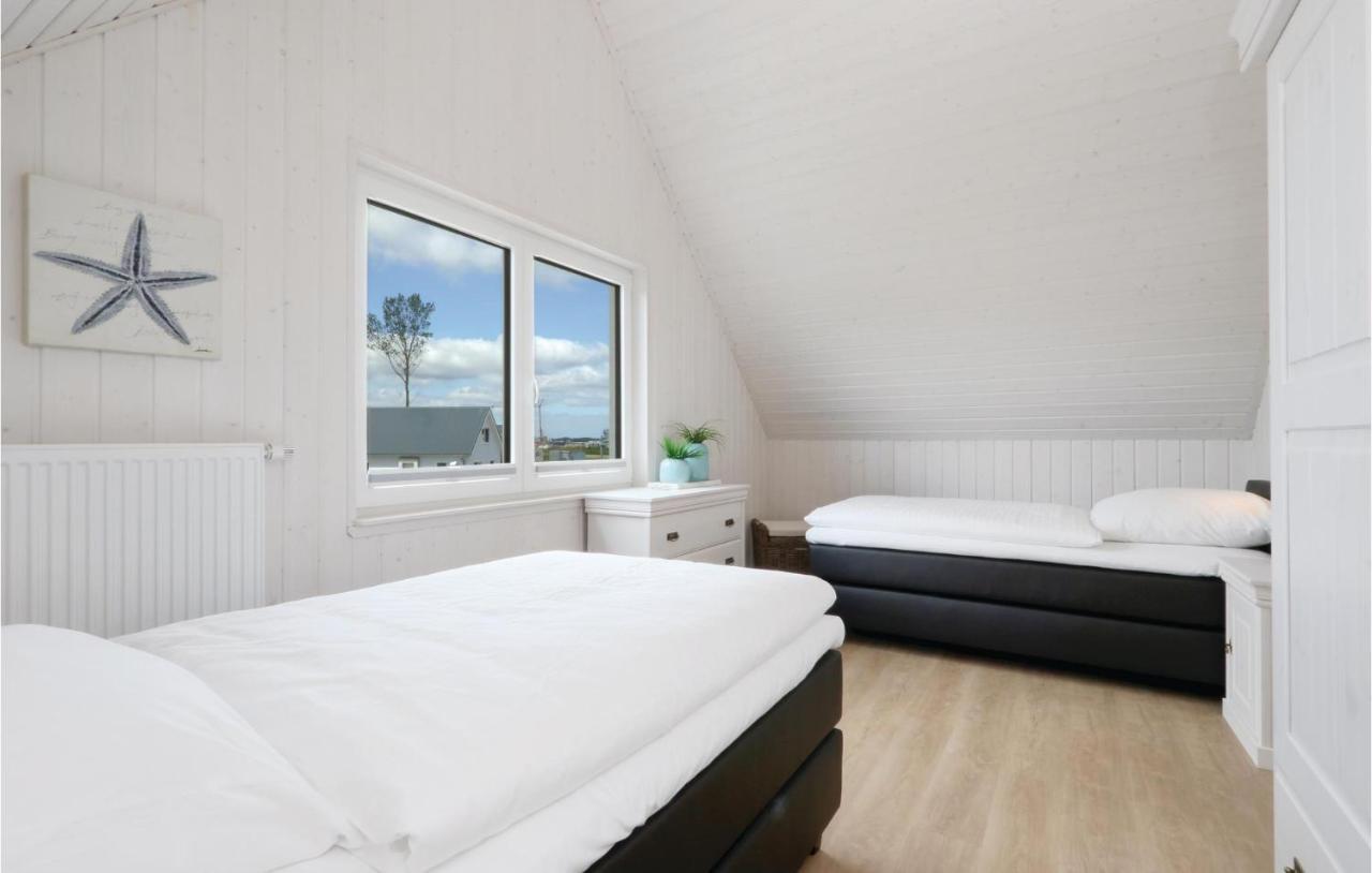 Lovely Home In Ostseeresort Olpenitz With Sauna Bagian luar foto